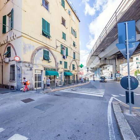 Home Of Genoa'S Executioner Exterior photo